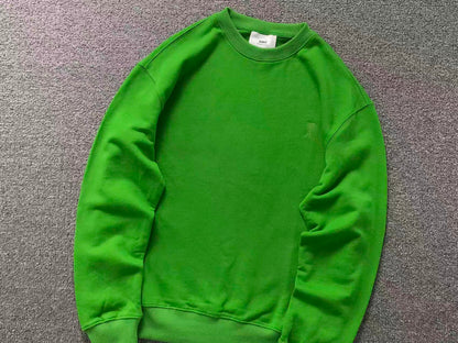 Am1 Kapuzenpullover