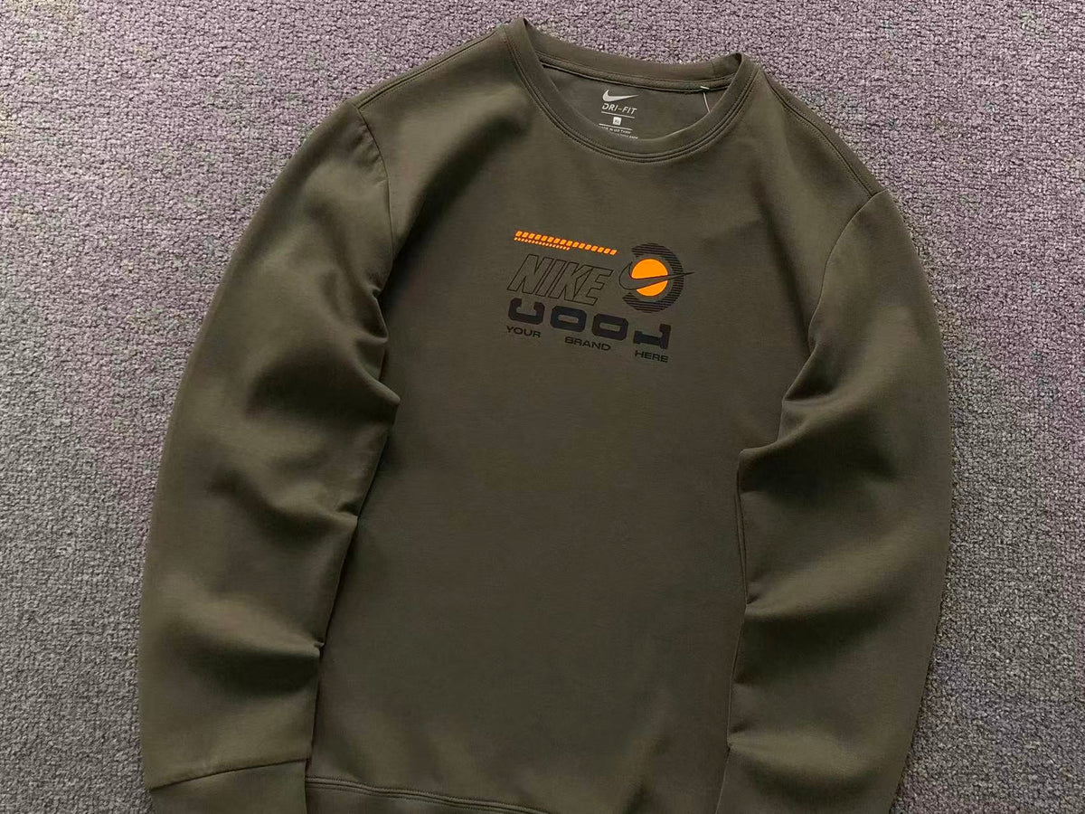N1K Kapuzenpullover