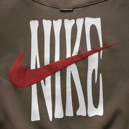 N1K Kapuzenpullover