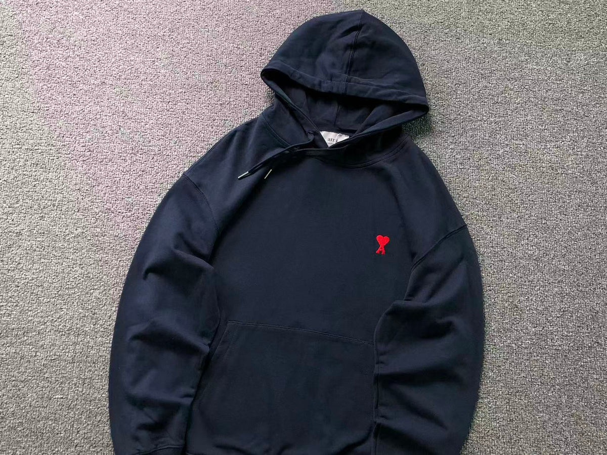 AM1 Kapuzenpullover