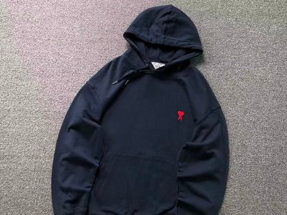 AM1 Kapuzenpullover