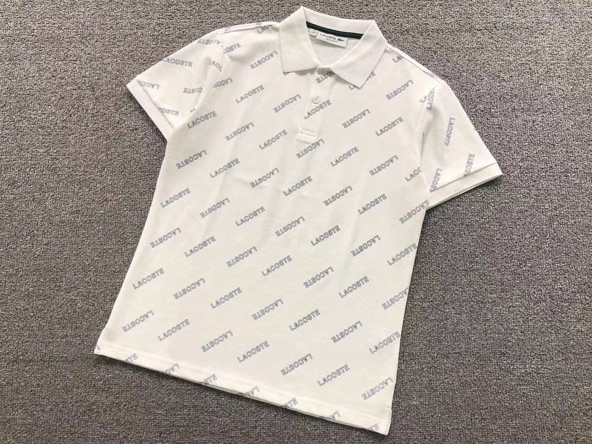 Klassisches Polo