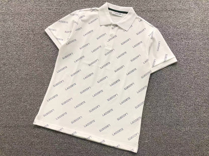 Klassisches Polo