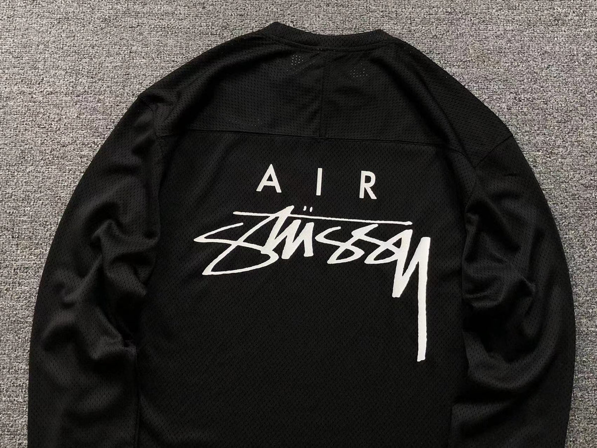 N1K Langarmshirt