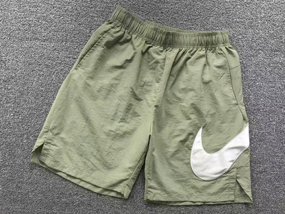 N1K Shorts