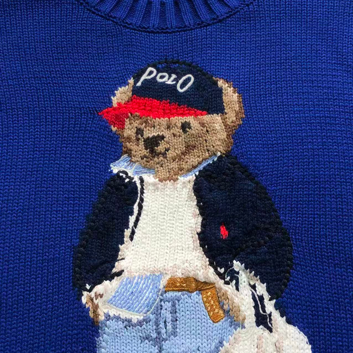 Ralph Lauren Pullover