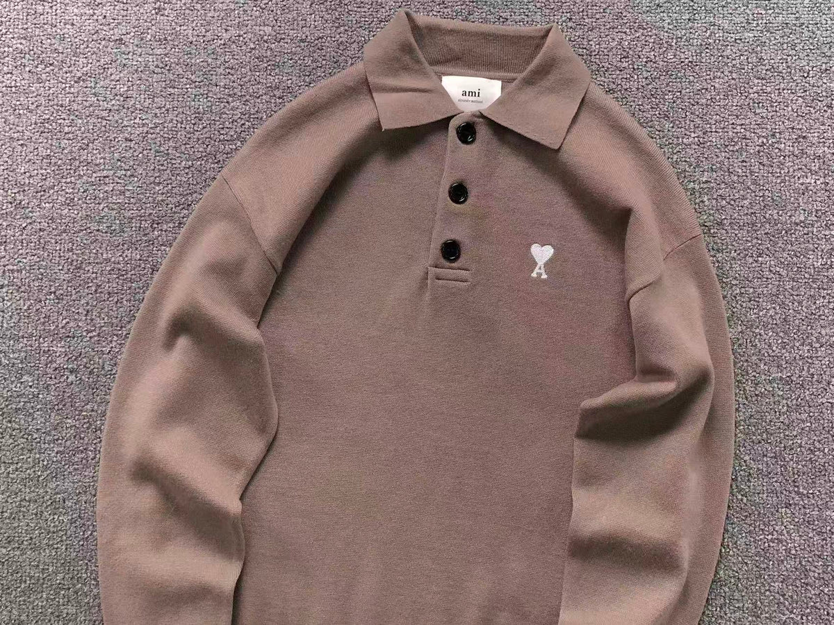 Am1 Pullover