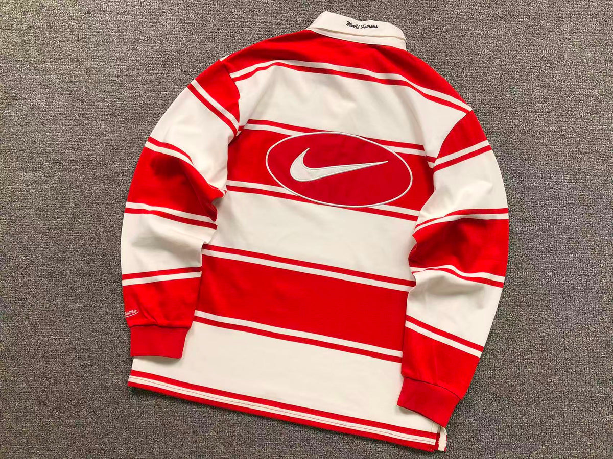 N1K Langarmshirt