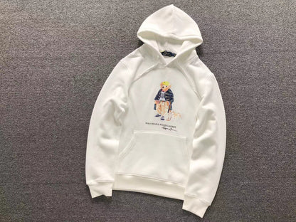 Ralph Lauren Kapuzenpullover