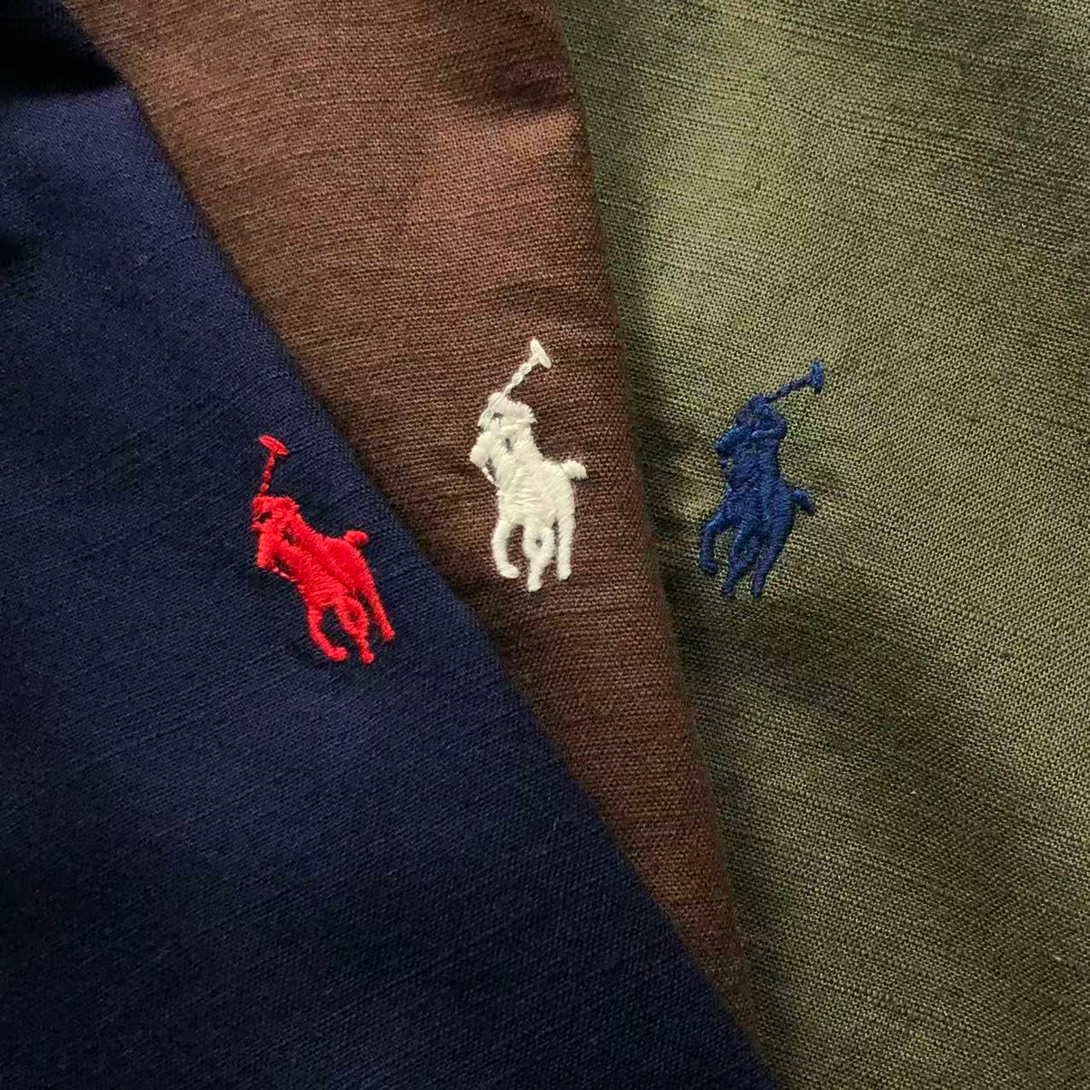 Ralph Lauren Rock Damen