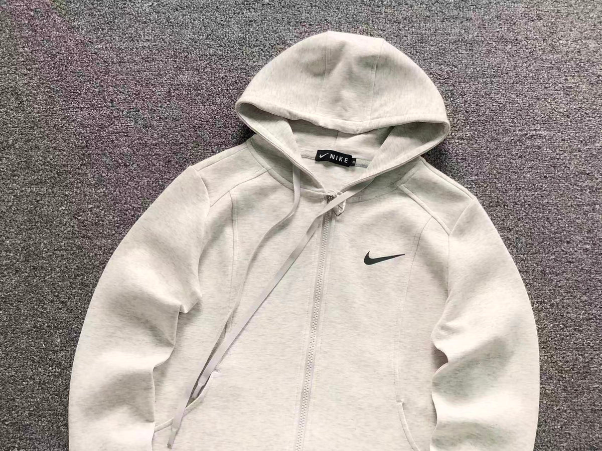 N1K Kapuzenpullover Damen
