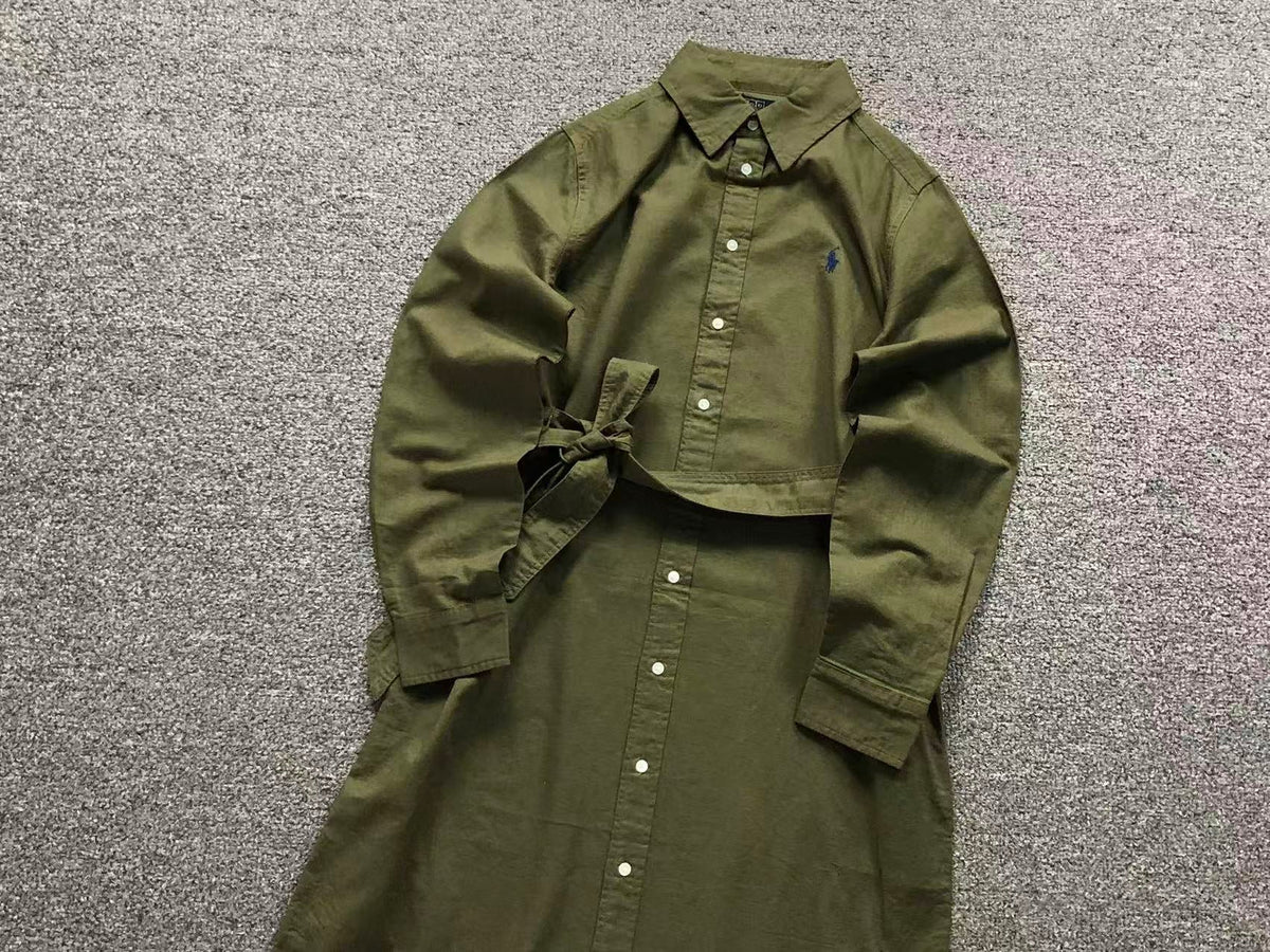 Ralph Lauren Rock Damen