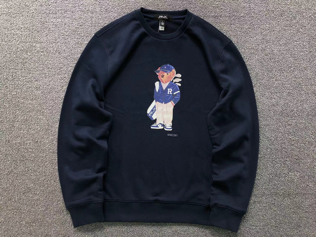 Ralph Lauren Kapuzenpullover