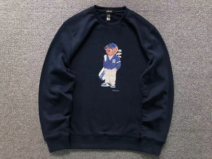 Ralph Lauren Kapuzenpullover