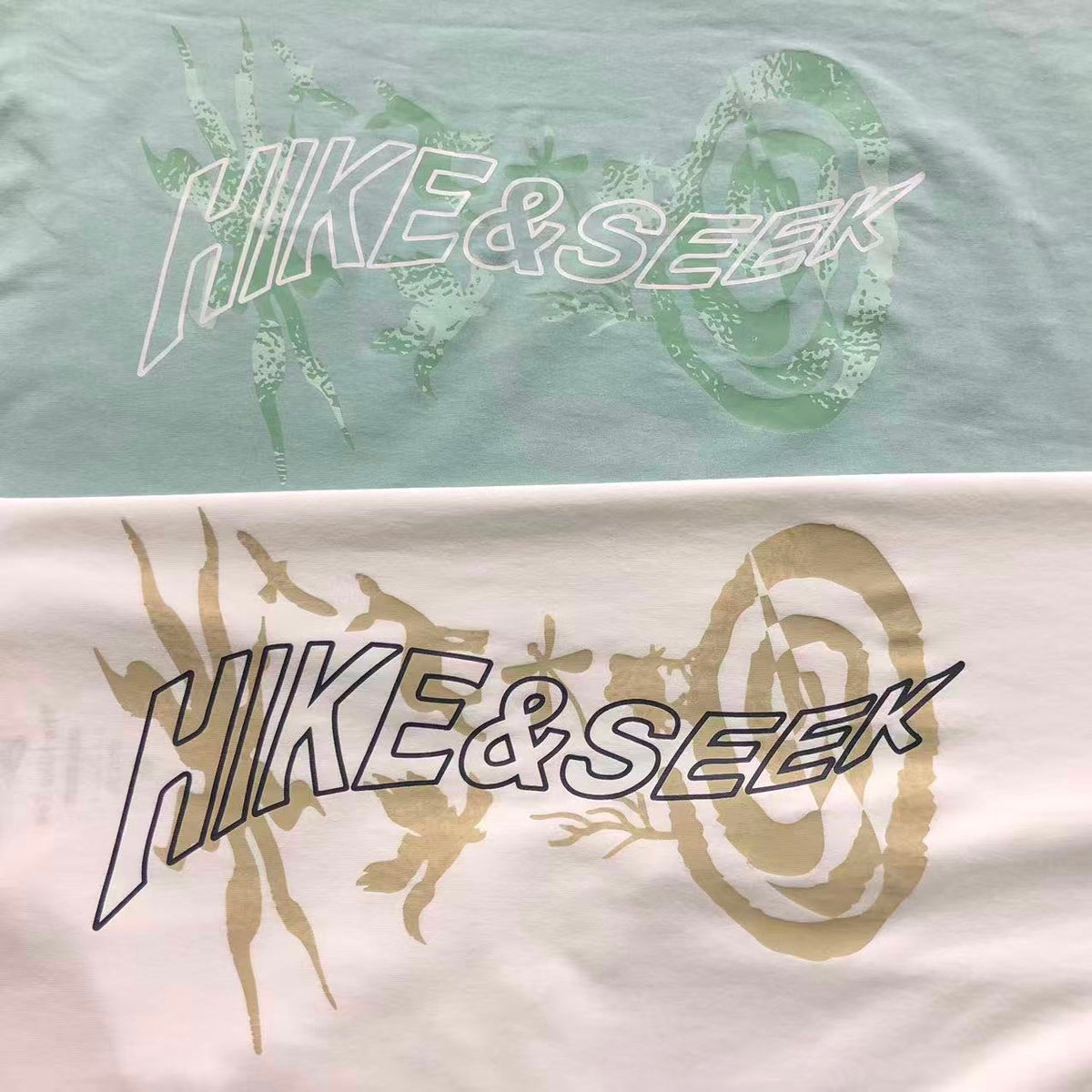 N1K T-Shirt