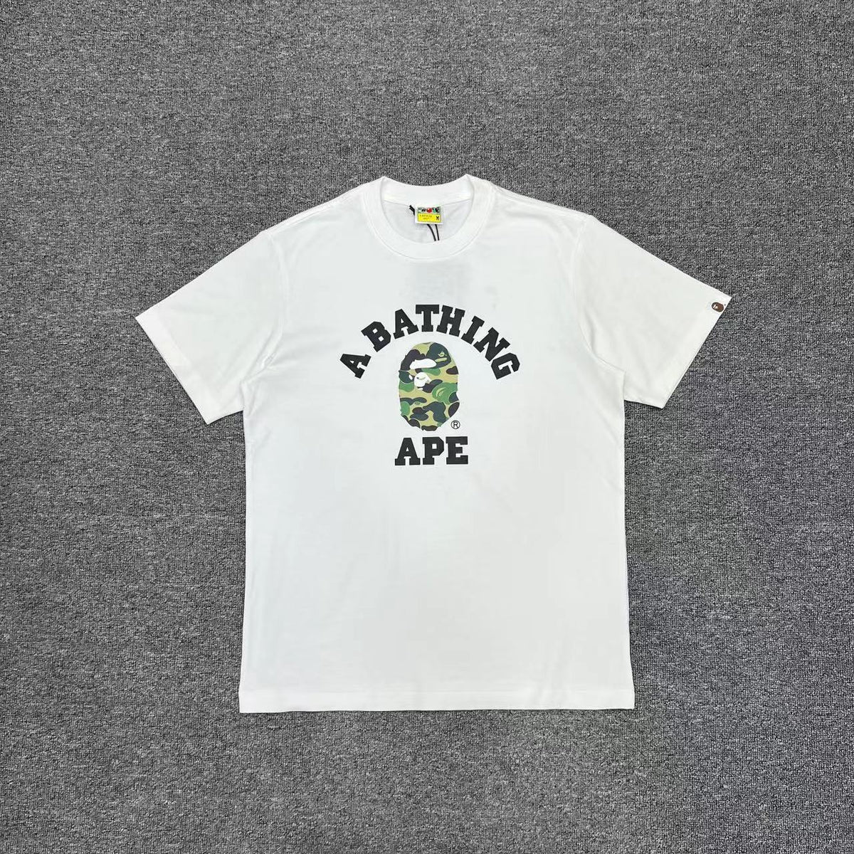 T-shirt BP