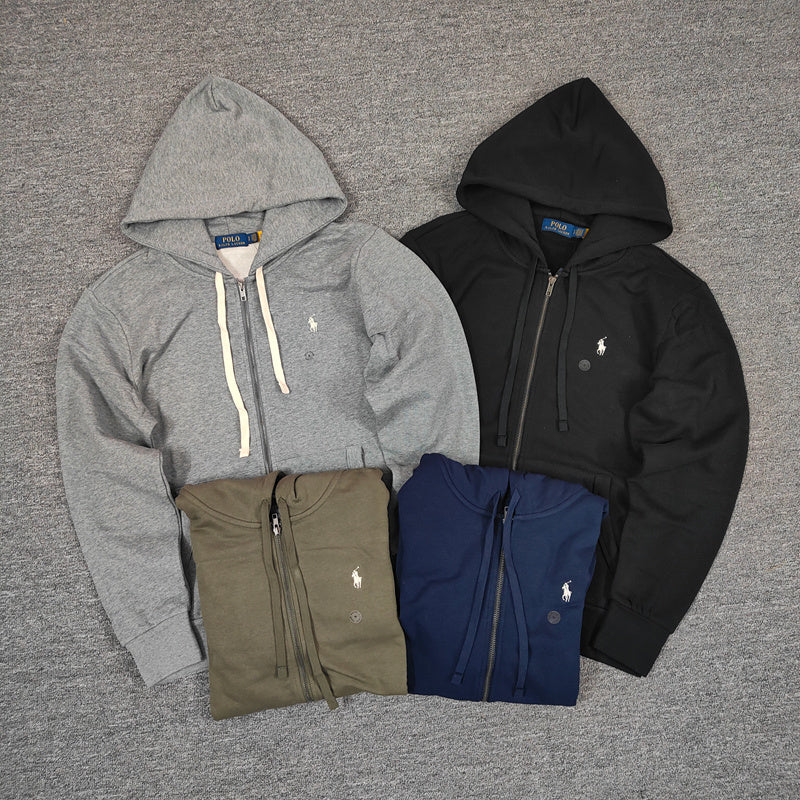 Ralph Lauren Kapuzenpullover