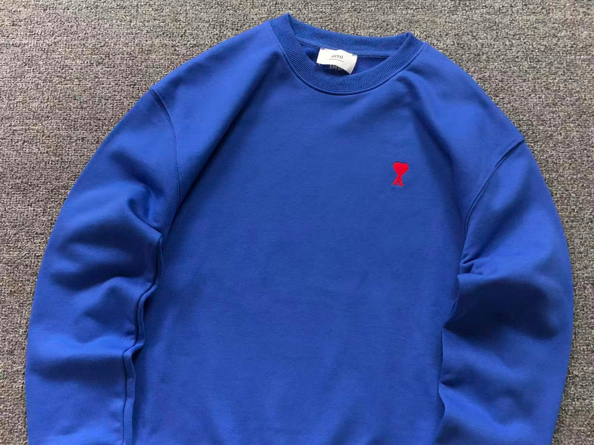 AM1 Kapuzenpullover