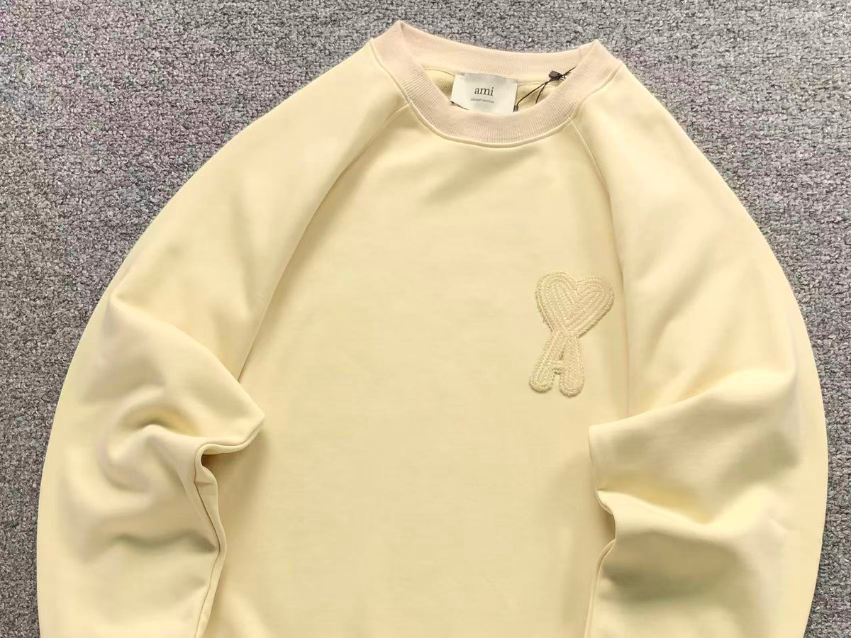 AM1 Kapuzenpullover