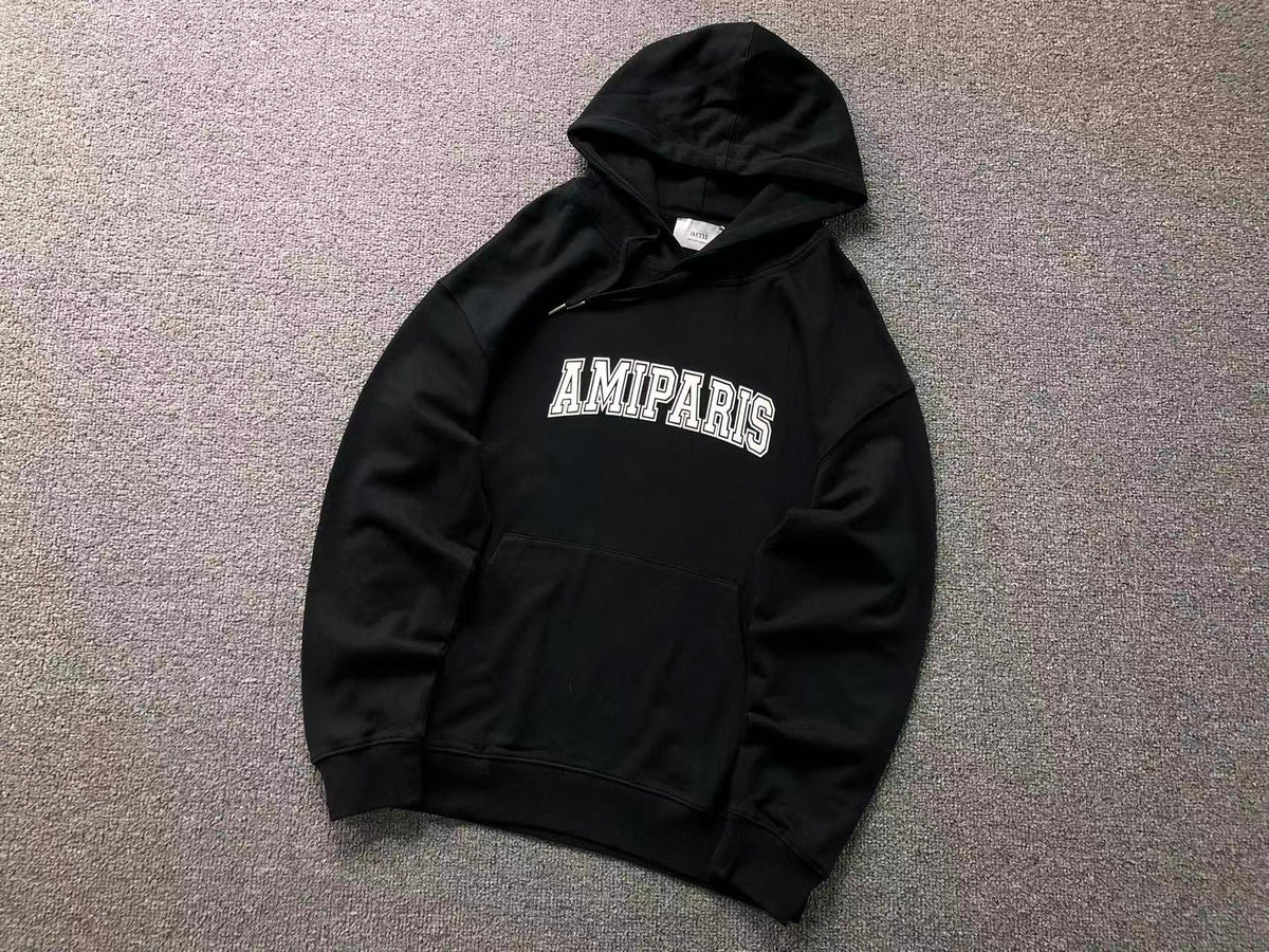 AM1 Kapuzenpullover