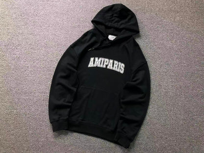 AM1 Kapuzenpullover