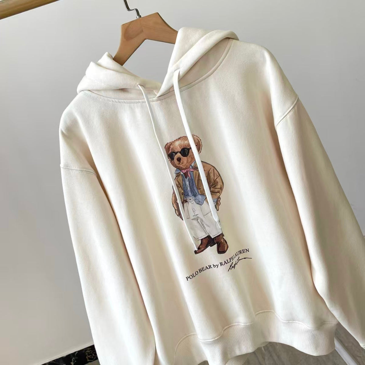 Ralph Lauren Damen-Hoodie