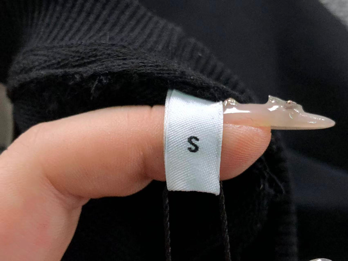 AM1 Kapuzenpullover