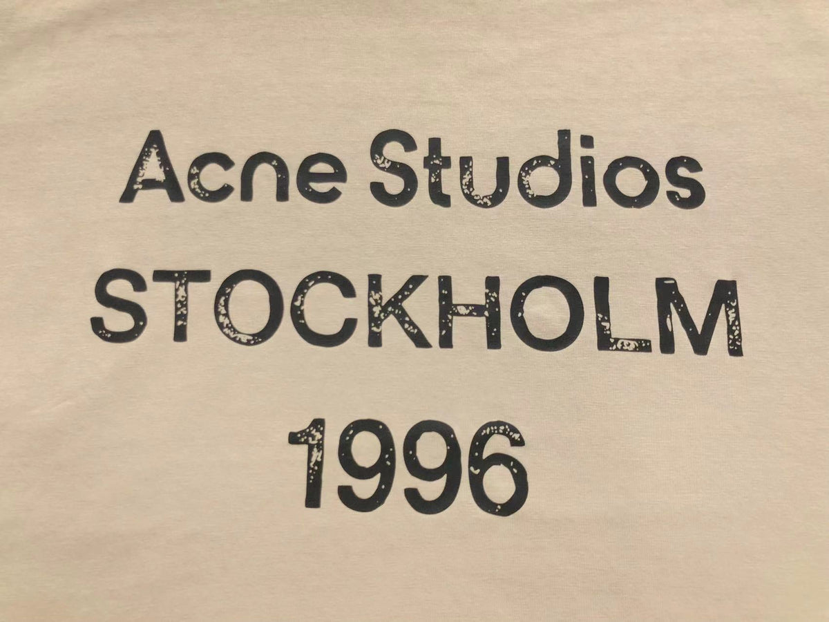Acne Studios T-Shirt