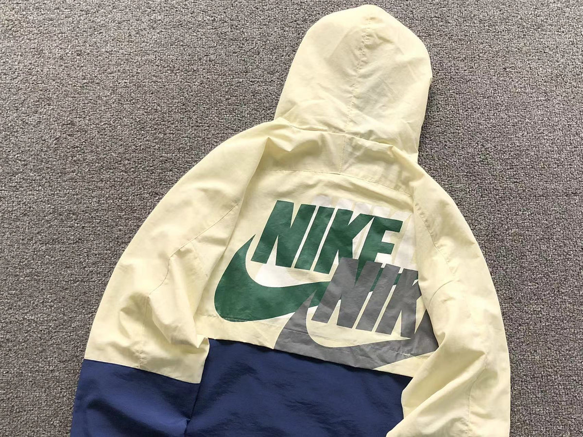 N1K-Jacke
