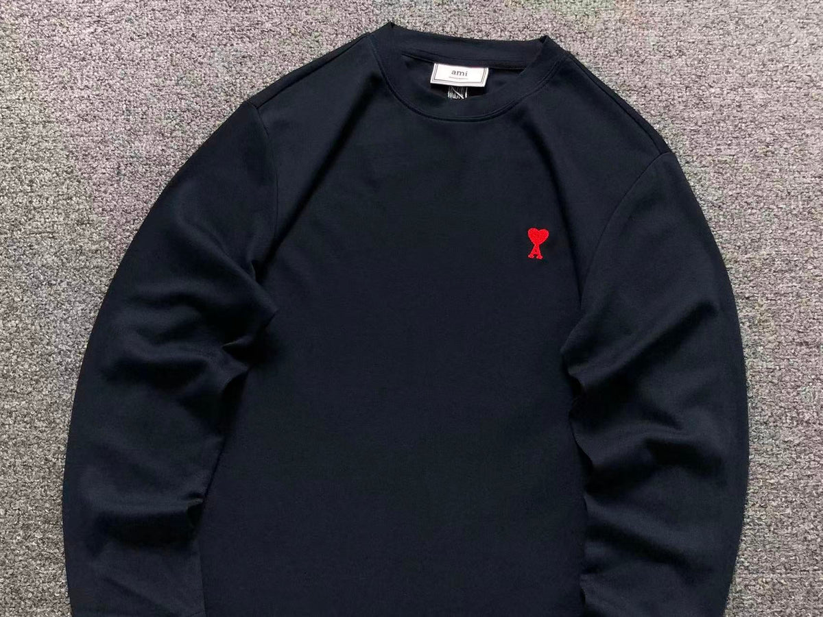 AM1 Langarmshirt