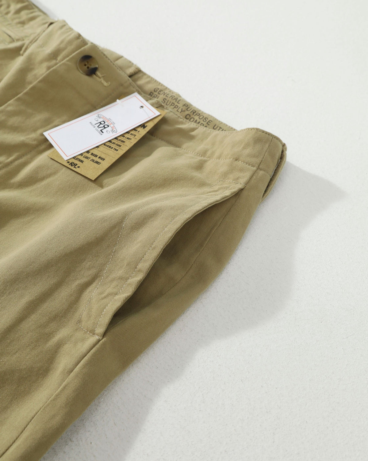Ralph Lauren Shorts
