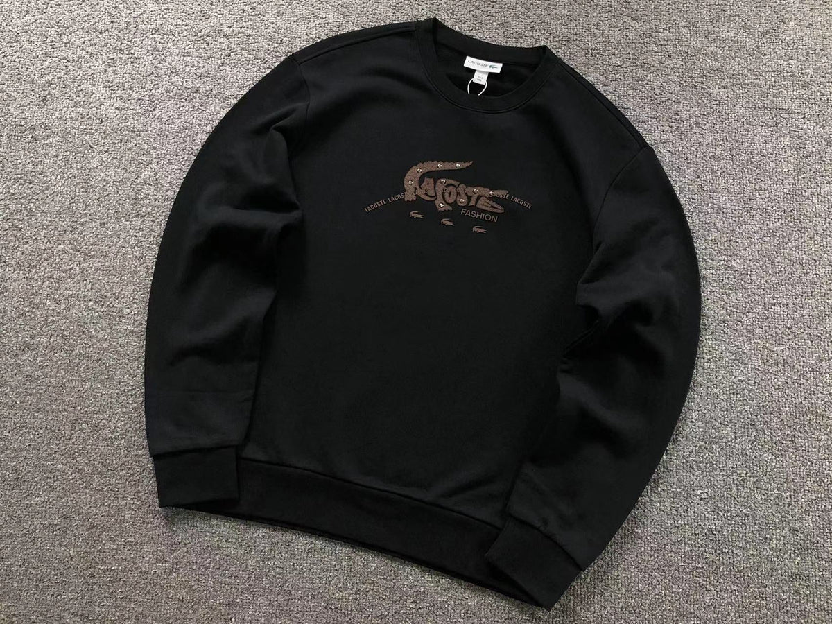 Klassischer Hoodie
