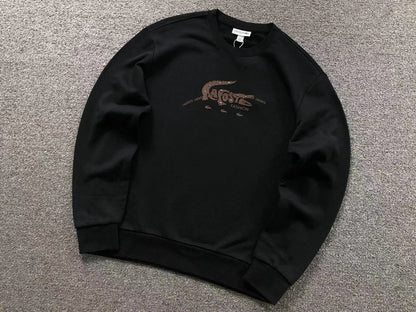 Klassischer Hoodie