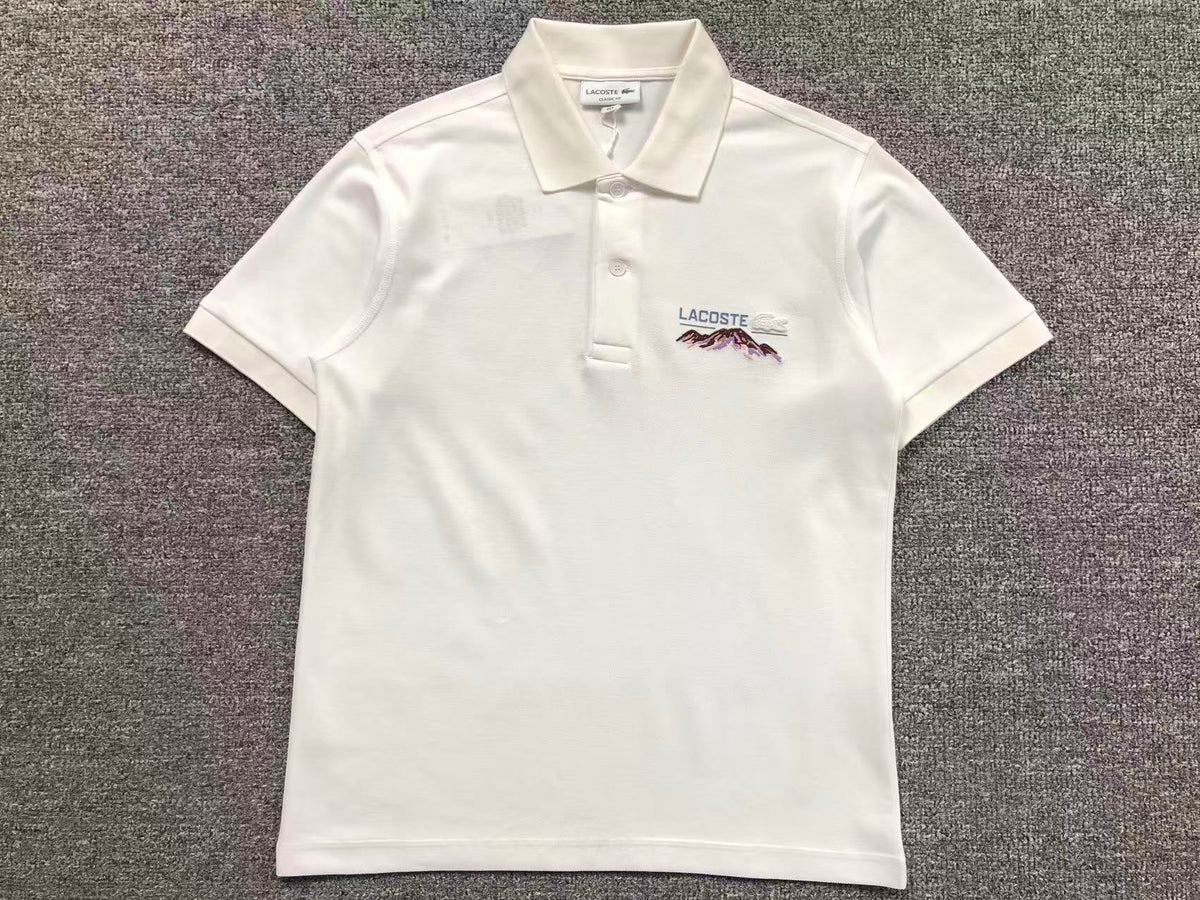Klassisches Polo