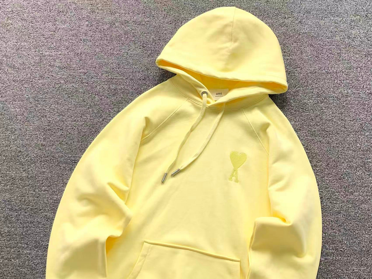 AM1 Kapuzenpullover