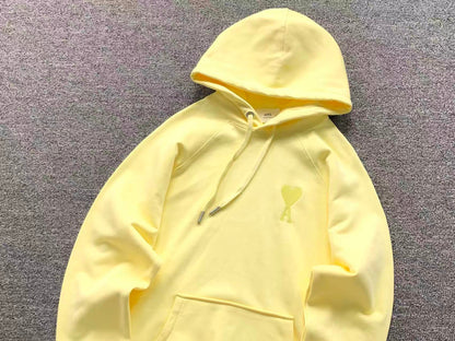 AM1 Kapuzenpullover