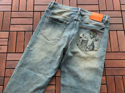 Pantalones BB