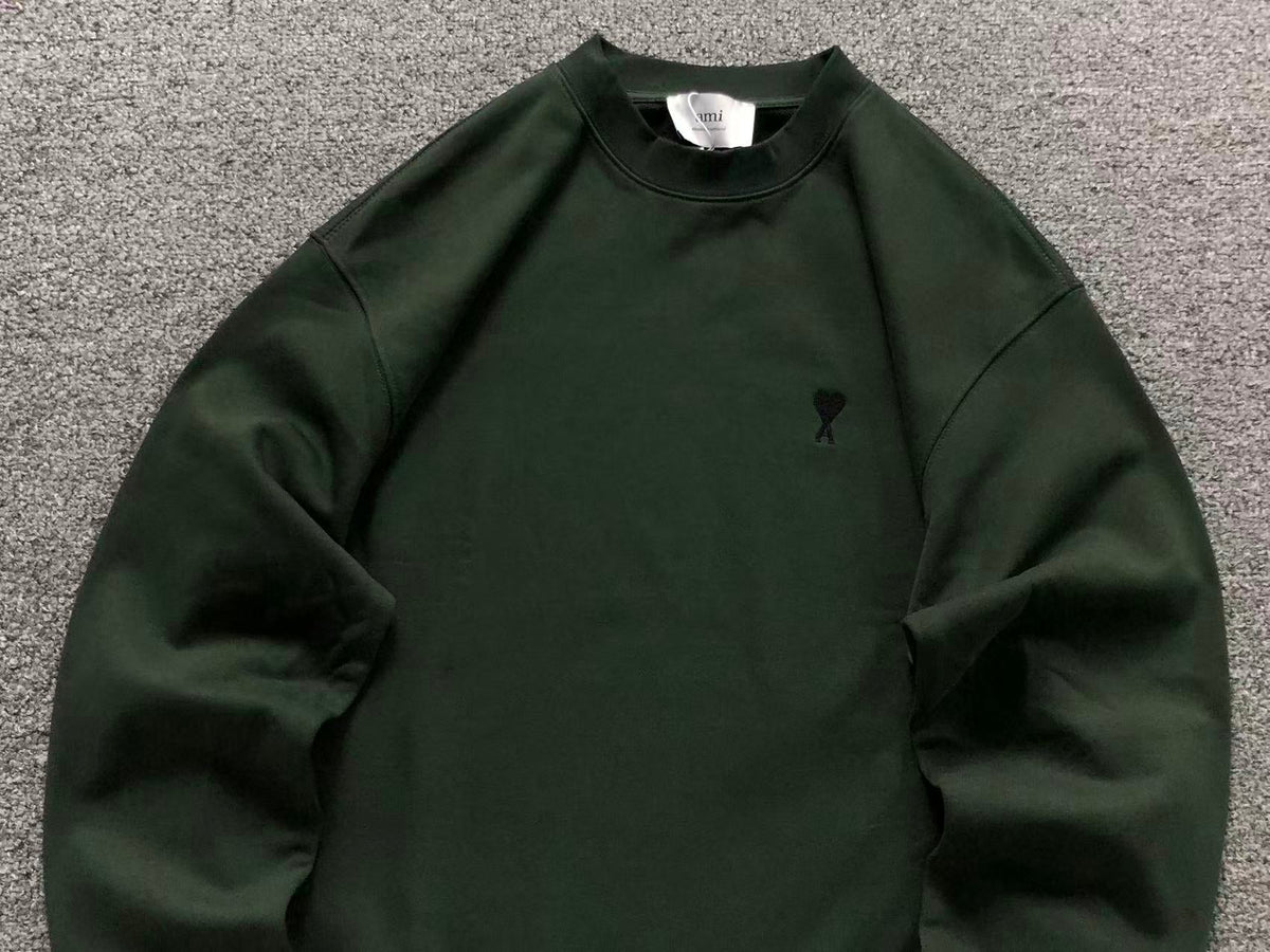 AM1 Kapuzenpullover