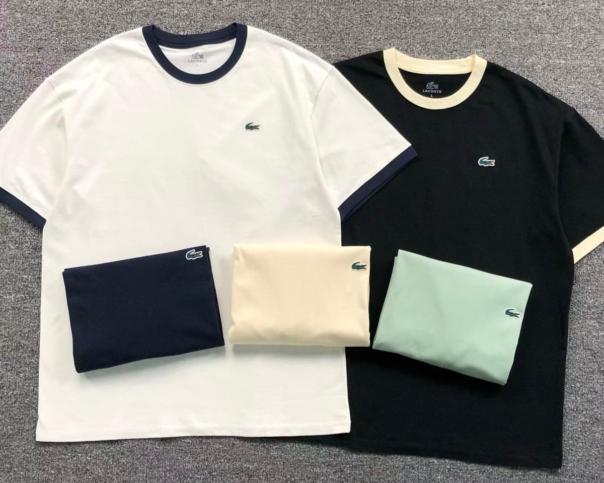 Klassisches T-Shirt