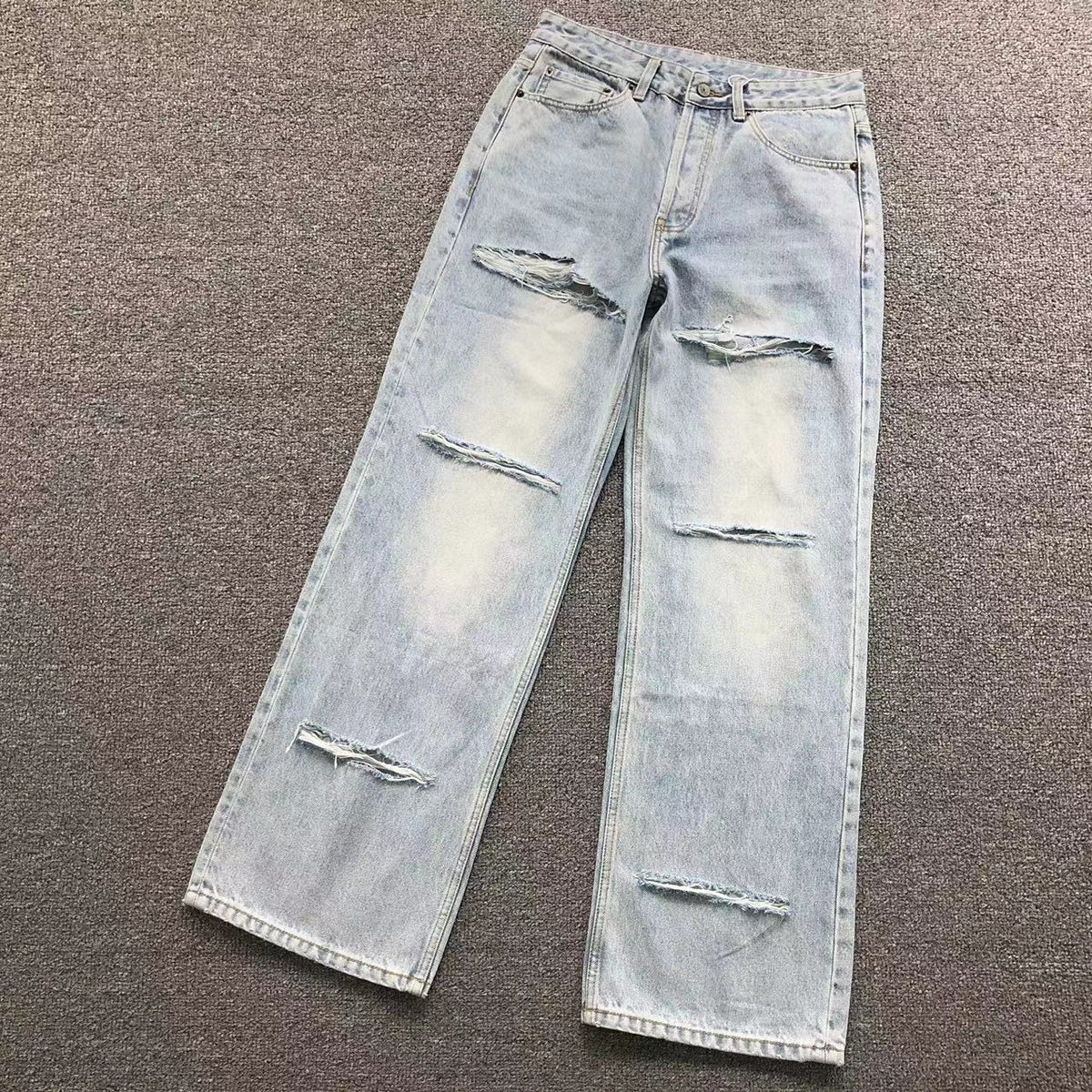 Acne Studios Hose