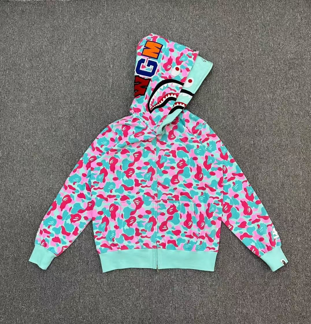 Sudadera con capucha de Bp