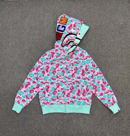Sudadera con capucha de Bp