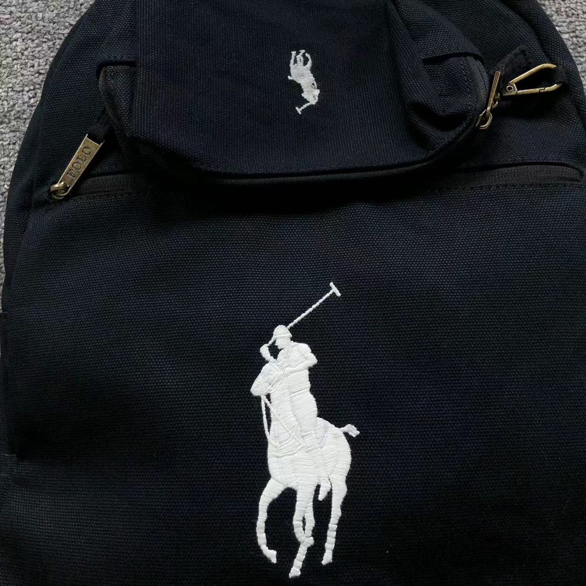 Ralph Lauren Tasche