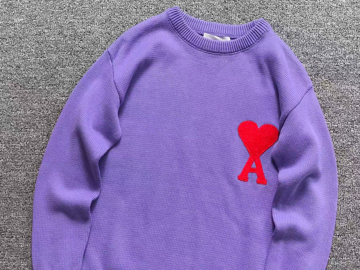 Am1 Pullover