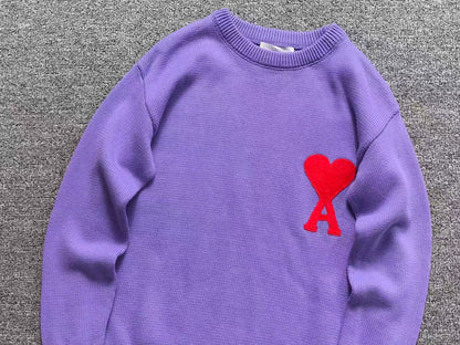 Am1 Pullover