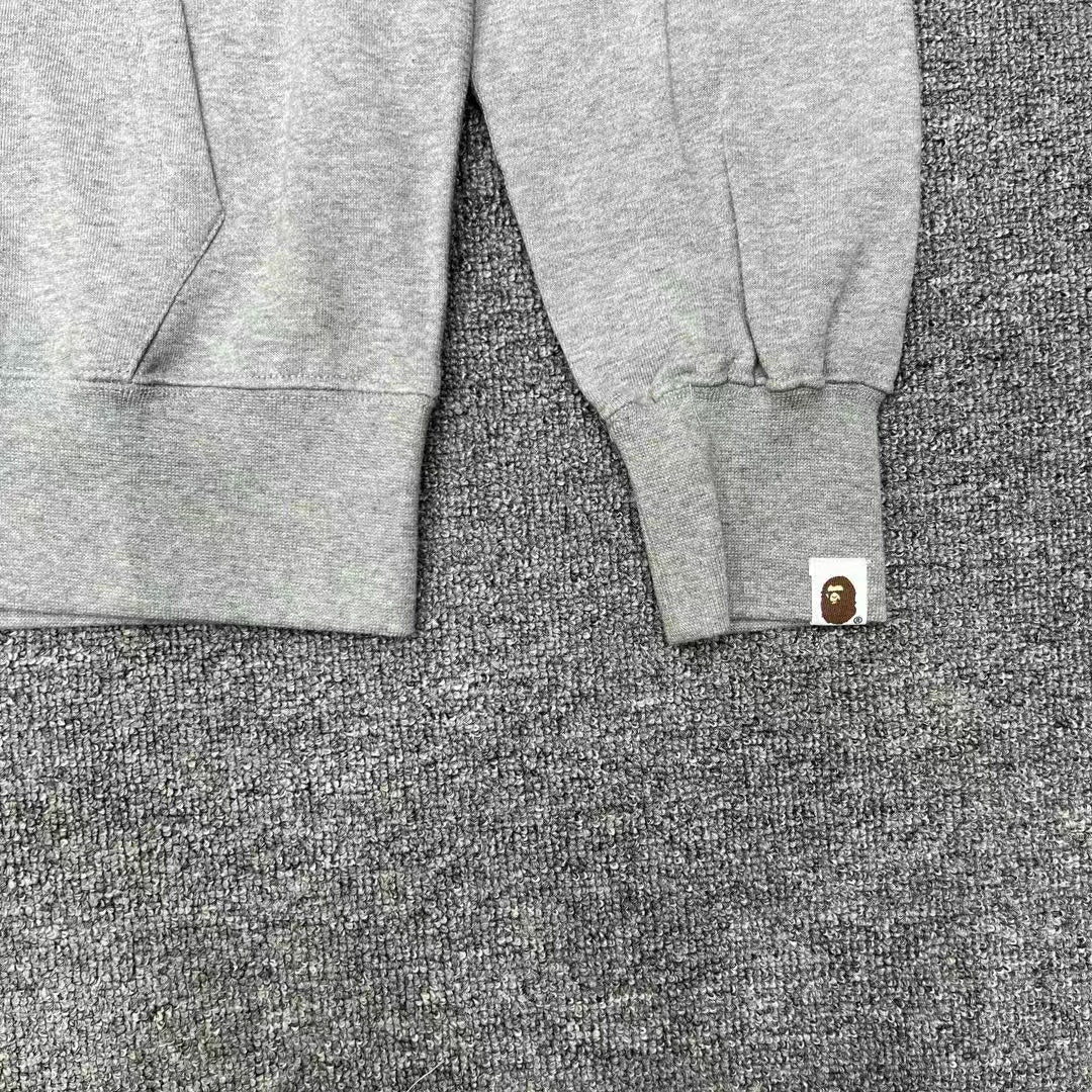 Sudadera con capucha Bp