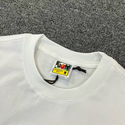 Camiseta de BP