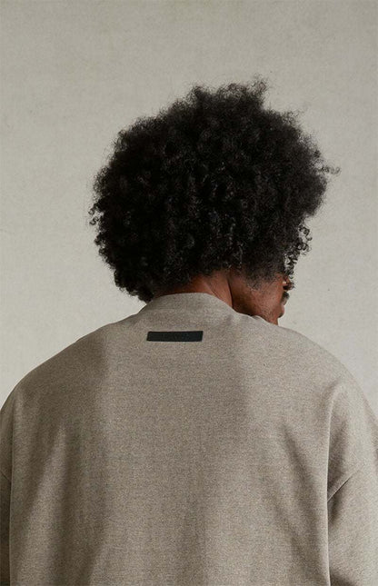 FOG x Essentials T-shirt pesante 24SU