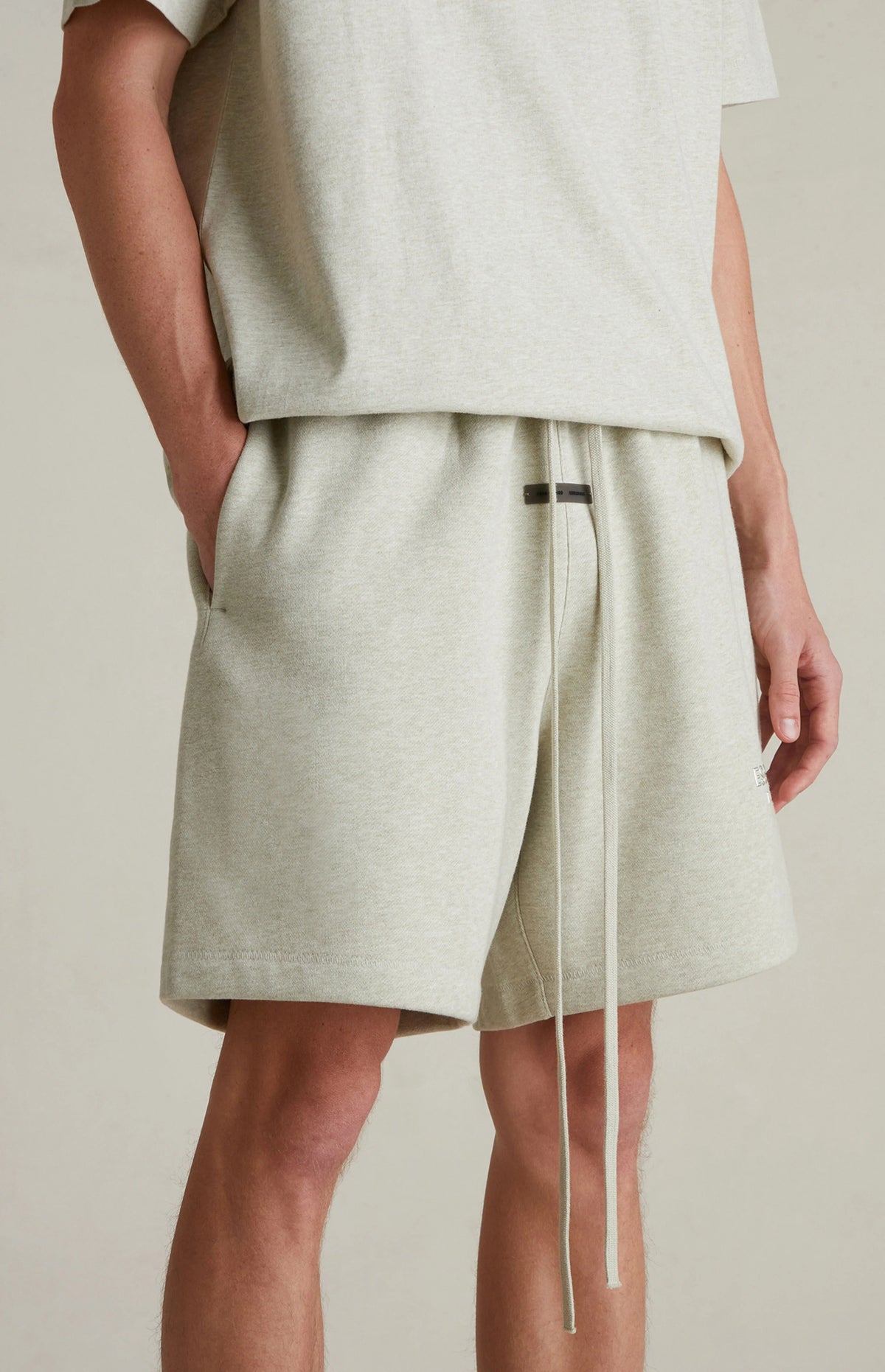 Shorts FOG x Essentials 25SP