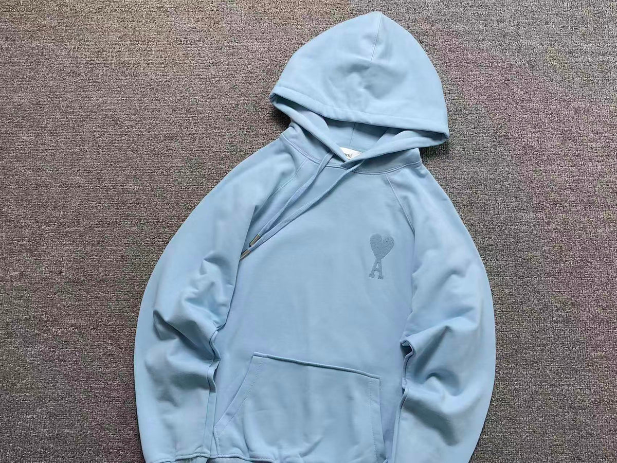 AM1 Kapuzenpullover